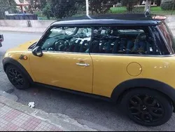Usata 2007 Mini Cooper D Due volumi | 4000 € (Buon prezzo)