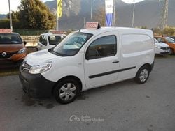 Bianco Usata 2020 Renault Kangoo Tre volumi | 10.500 € (Buon prezzo)