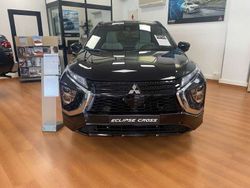 Bianco Nuova 2024 Mitsubishi Eclipse Cross Instyle SUV | 34.500 €