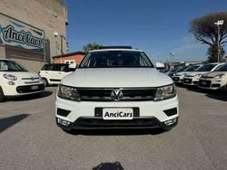 Bianco Usata 2016 VW Tiguan Business SUV | 15.990 € (Super prezzo)