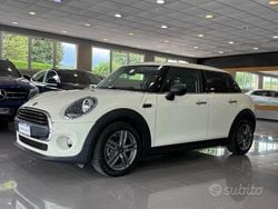 Beige Usata 2019 Mini ONE Due volumi | 14.000 € (Ottimo prezzo)