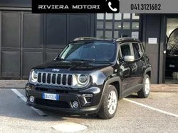 Marrone Usata 2019 Jeep Renegade Limited SUV | 13.990 € (Buon prezzo)