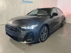 Grigio scuro Nuova 2025 Audi A5 S-Line Coupé | 55.900 € (Buon prezzo)