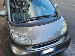 Usata 2010 Smart ForTwo Coupé Passion Due volumi | 3250 € (Ottimo prezzo)