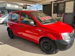 Rosso Usata 2011 Fiat Panda Active Furgone | 1899 € (Super prezzo)