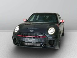 Nero Usata 2021 Mini John Cooper Works Clubman Station wagon | 31.000 € (Buon prezzo)
