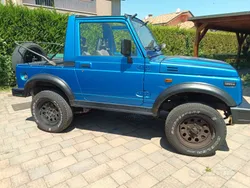 Usata 1990 Suzuki Samurai SUV | 13.000 €