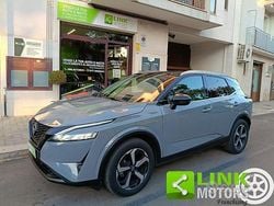 Grigio Usata 2023 Nissan Qashqai SUV | 25.900 € (Buon prezzo)