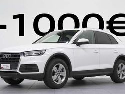 Bianco Usata 2017 Audi Q5 Business SUV | 22.800 € (Cara)