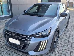 Grigio artense Nuova 2025 Peugeot 208 GTi Due volumi | 25.400 € (Molto cara)