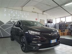 Nero Usata 2019 Opel Grandland X Ultimate SUV | 13.500 € (Buon prezzo)
