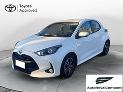 Other Usata 2022 Toyota Yaris Hybrid Active Tre volumi | 17.200 € (Ottimo prezzo)