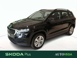 Nero Nuova 2025 Skoda Karoq Selection SUV | 25.900 € (Buon prezzo)