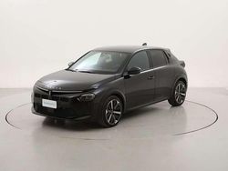 Nero Usata 2025 Lancia Ypsilon Due volumi | 17.490 € (Ottimo prezzo)