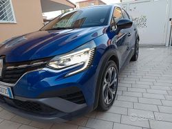 Usata 2021 Renault Captur RS Line SUV | 17.800 € (Buon prezzo)