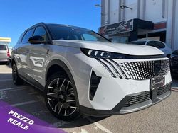 Bianco Usata 2025 Peugeot 5008 GT SUV | 33.400 € (Buon prezzo)