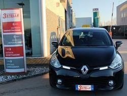 Nero Usata 2014 Renault Clio IV Tre volumi | 7300 € (Buon prezzo)