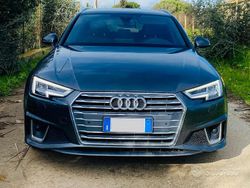 Usata 2019 Audi A4 S-Line | 23.500 € (Molto cara)