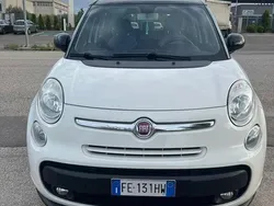 Usata 2016 Fiat 500L Monovolume | 7000 € (Ottimo prezzo)