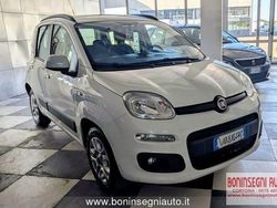 Bianco Usata 2019 Fiat Panda Lounge Due volumi | 12.500 € (Molto cara)