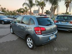 Grigio Usata 2011 Citroën C3 Exclusive Tre volumi | 4899 € (Buon prezzo)