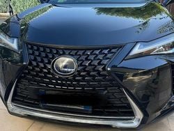 Nero Usata 2021 Lexus UX SUV | 24.000 €