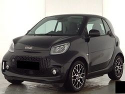 Nero Usata 2022 Smart ForTwo Electric Drive Prime Tre volumi | 15.990 € (Cara)