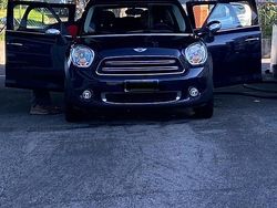 Usata 2015 Mini Countryman SUV | 7900 € (Super prezzo)