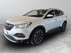 Bianco Usata 2020 Opel Grandland X Elegance SUV | 21.900 € (Cara)
