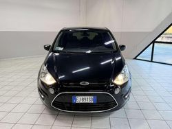 Nero Usata 2011 Ford S-MAX Titanium Monovolume | 4990 € (Buon prezzo)