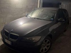 Usata 2006 BMW 320 Station wagon | 4000 € (Buon prezzo)