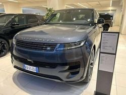 Varesine blue Nuova 2025 Land Rover Range Rover Sport S SUV | 93.000 € (Super prezzo)