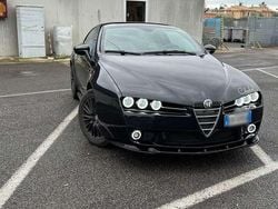 Usata 2009 Alfa Romeo Brera Coupé | 8000 € (Cara)