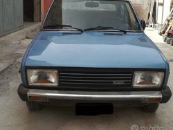 Usata 1980 Fiat 131 Due volumi | 4000 €