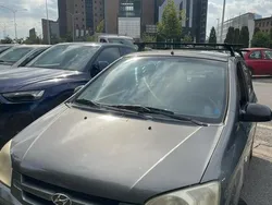 Usata 2004 Hyundai Getz Due volumi | 1400 € (Buon prezzo)