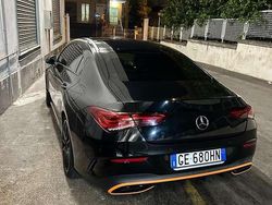 Usata 2020 Mercedes CLA250 Edition 1 Tre volumi | 29.999 € (Buon prezzo)