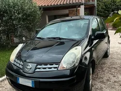 Usata 2006 Nissan Note Monovolume | 1700 € (Super prezzo)