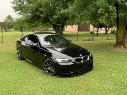 Usata 2007 BMW 330 Efficient Dynamics Coupé | 13.900 € (Molto cara)