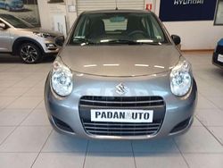Grigio Usata 2014 Suzuki Alto GL Due volumi | 6490 € (Buon prezzo)