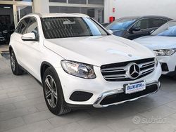 Bianco Usata 2016 Mercedes 220 Business Station wagon | 16.990 € (Cara)
