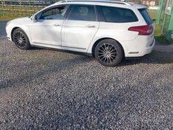 Usata 2011 Citroën C5 Station wagon | 4000 € (Buon prezzo)