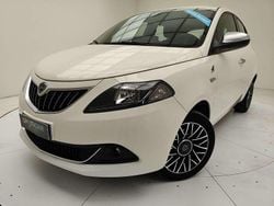 Bianco Usata 2022 Lancia Ypsilon S Due volumi | 13.686 € (Molto cara)