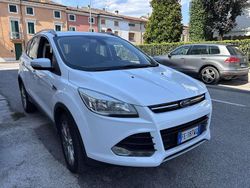 Usata 2016 Ford Kuga Titanium SUV | 7990 € (Super prezzo)