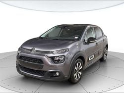 Grigio Usata 2024 Citroën C3 PureTech Due volumi | 13.900 € (Buon prezzo)