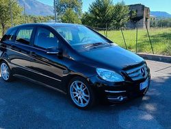 Nero Usata 2011 Mercedes B200 Executive Monovolume | 3300 € (Ottimo prezzo)