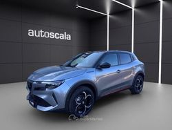 Gray Nuova 2025 Alfa Romeo Junior Edizione Speciale SUV | 31.990 €