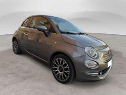 Grigio Usata 2023 Fiat 500 Tre volumi | 11.500 € (Super prezzo)