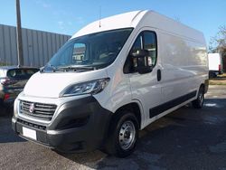 Bianco Usata 2020 Fiat Ducato Furgone | 13.600 € (Buon prezzo)