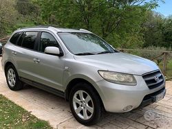 Usata 2006 Hyundai Santa Fe SUV | 7999 €