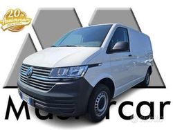 Bianco Usata 2020 VW T6.1 Furgone | 16.500 € (Buon prezzo)